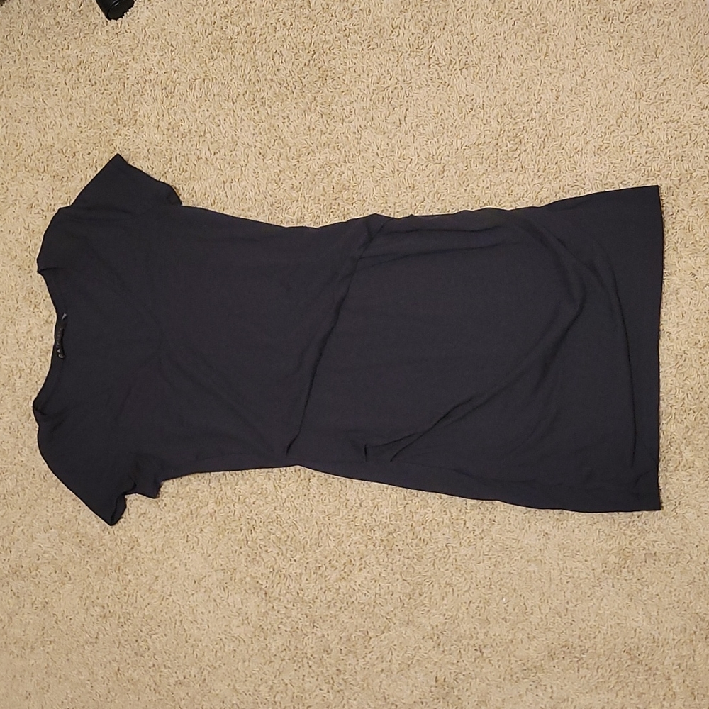 Athleta Black Dress, Women's size XS